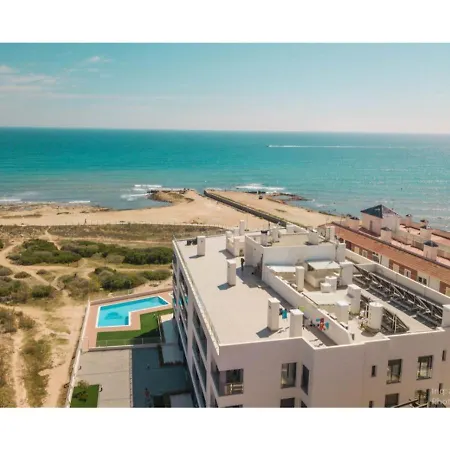 31 Luxury Beautiful Apartment La Mata (Torrevieja)