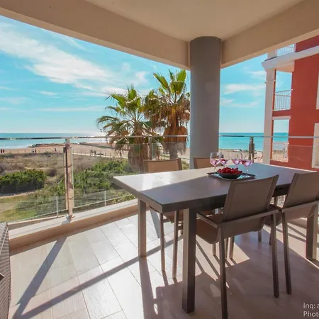31 Luxury Beautiful La Mata (Torrevieja)
