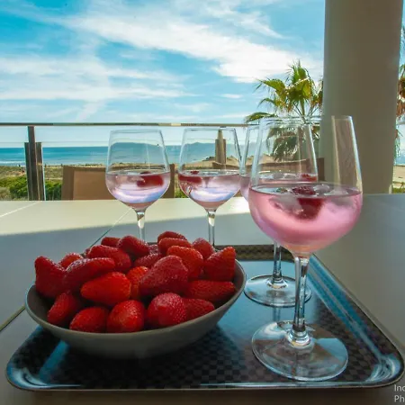 31 Luxury Beautiful * La Mata (Torrevieja)